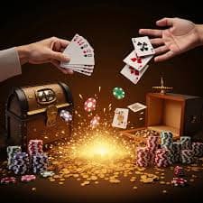 pk rummy