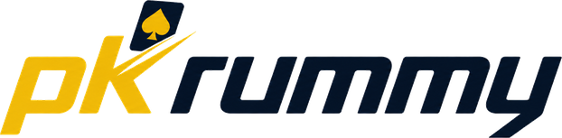 PK Rummy Logo